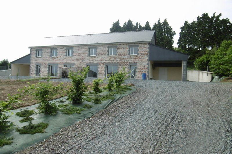 A LOUER MAISON F4 BURCY (14)