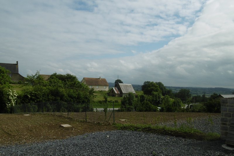 Photo A LOUER MAISON F4 BURCY (14) image 3/4