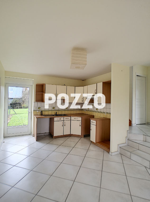 Photo Location d'une maison 5 pièces à MESNIL CLINCHAMPS image 2/6