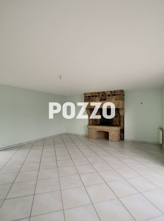 Photo Location d'une maison 5 pièces à MESNIL CLINCHAMPS image 3/6