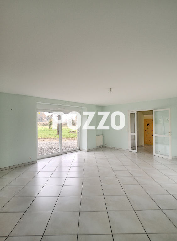 Photo Location d'une maison 5 pièces à MESNIL CLINCHAMPS image 4/6