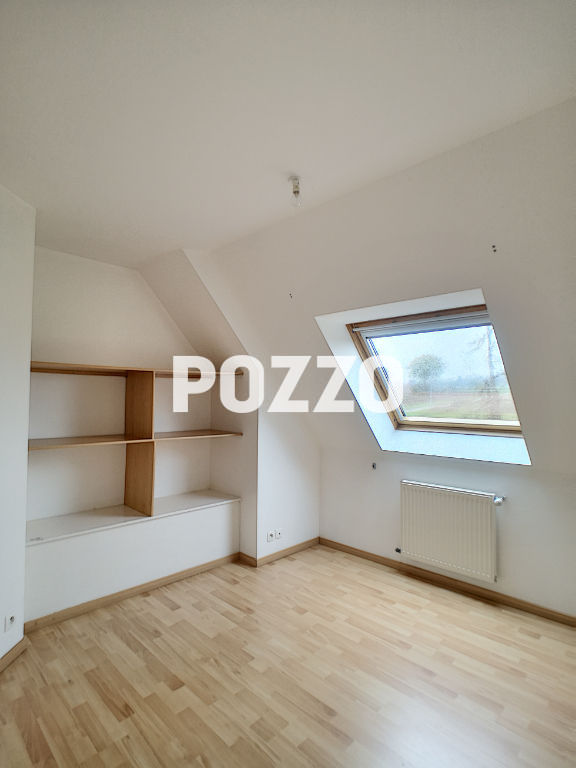 Photo Location d'une maison 5 pièces à MESNIL CLINCHAMPS image 6/6