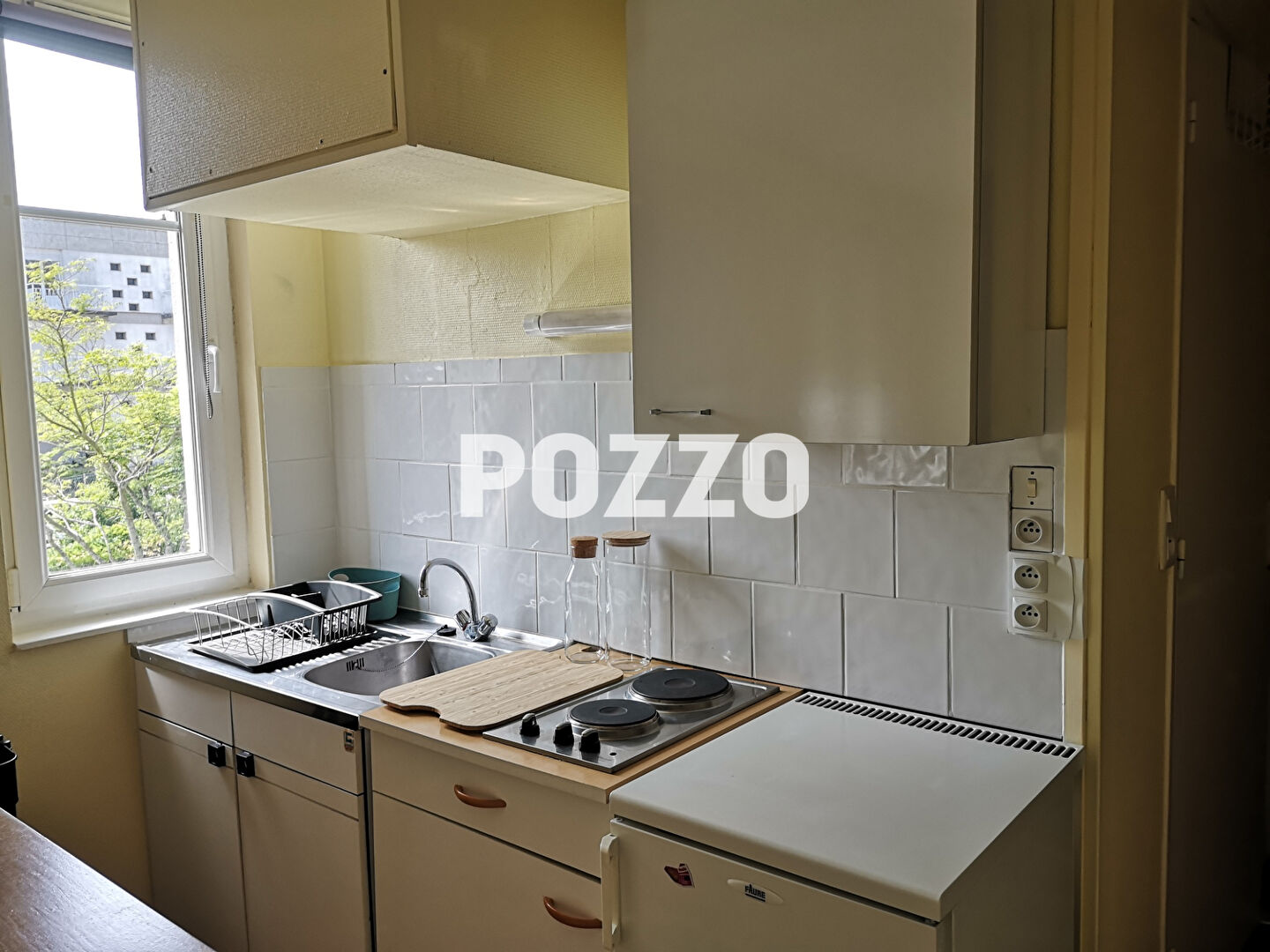 Agence immobilière de Agence Pozzo-immobilier