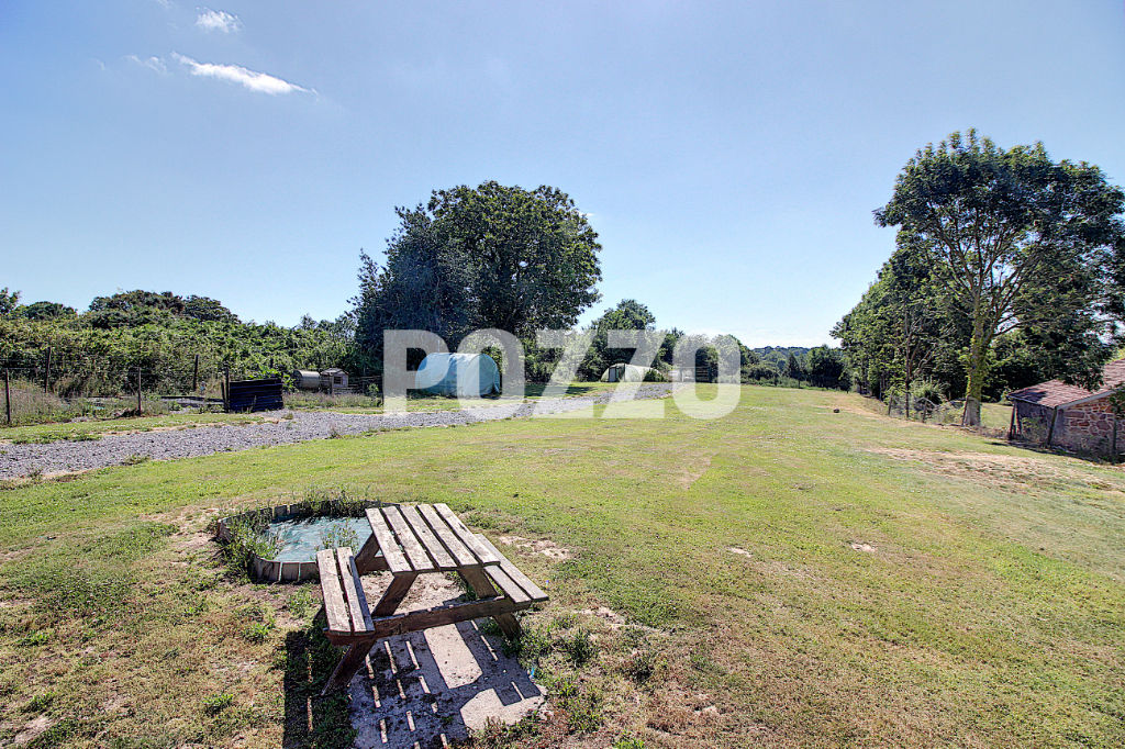 Photo EXCLUSIVITÉ POZZO IMMOBILIER, MAISON FAMILIALE AUX PORTES DE GRANVILLE image 5/6