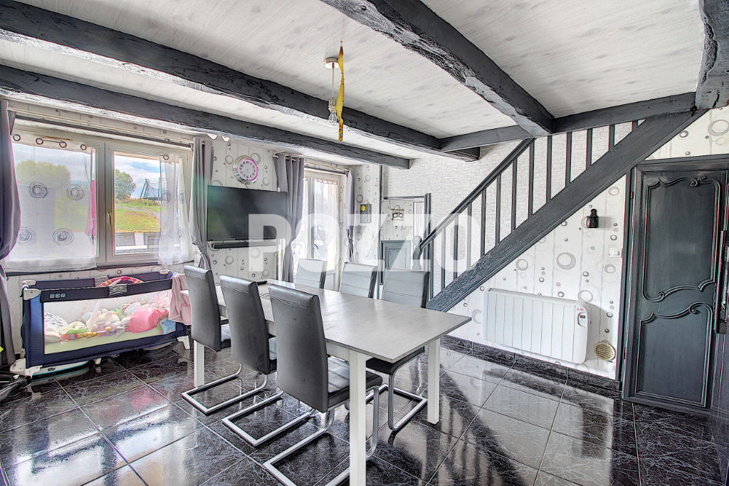 Photo EXCLUSIVITÉ POZZO IMMOBILIER, MAISON FAMILIALE AUX PORTES DE GRANVILLE image 6/6