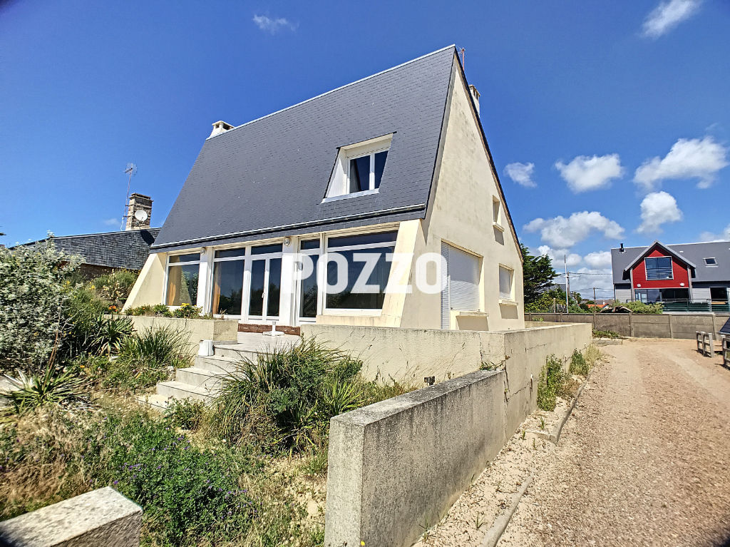 Le Bon Coin Maison A Vendre Barneville Carteret