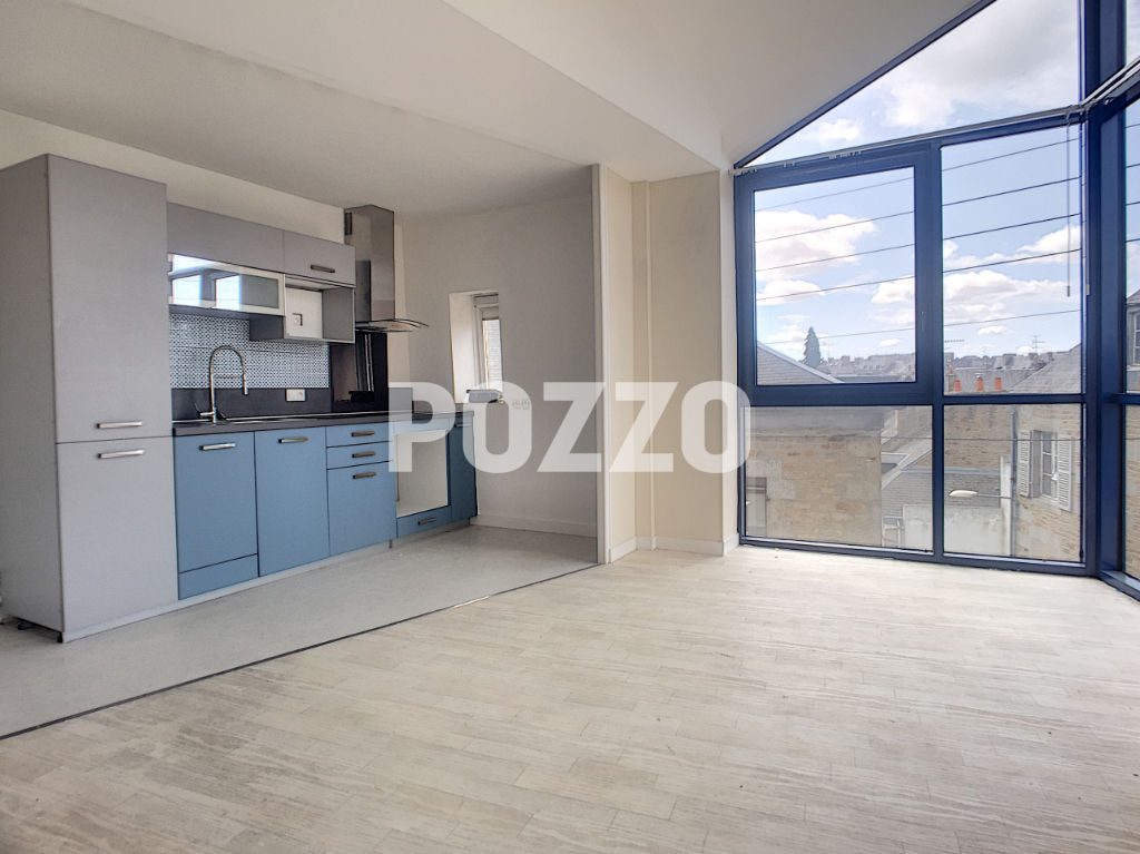 Agence immobilière de Agence Pozzo-immobilier - Pozzo immobilier Avranches