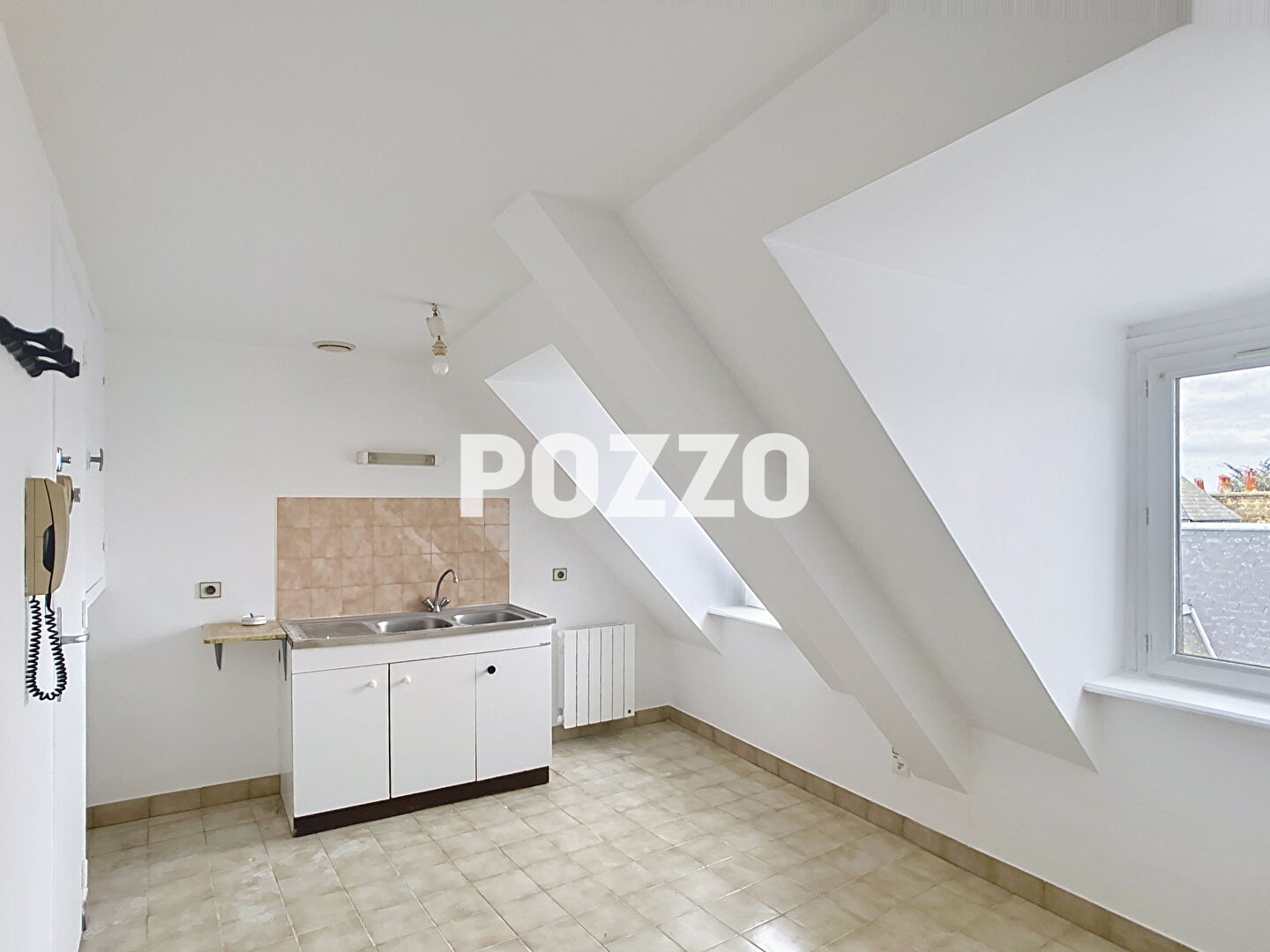 Agence immobilière de Agence Pozzo-immobilier - Pozzo immobilier Avranches