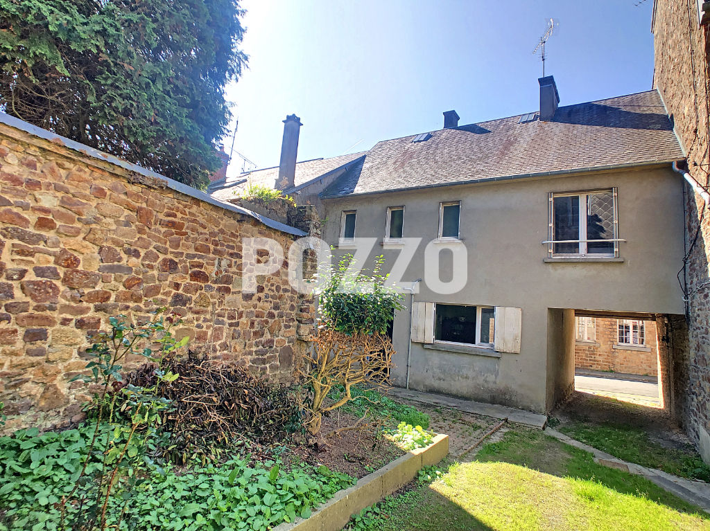 Agence immobilière de Agence Pozzo-immobilier - Pozzo immobilier Avranches