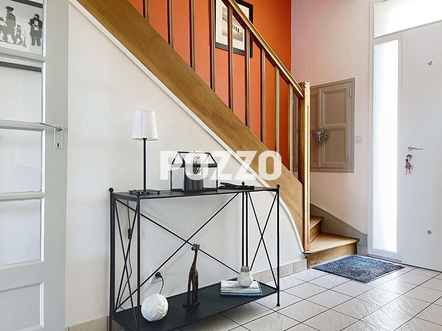 Photo Vente Maison 150m² 8 pièces à MORTAIN-BOCAGE image 1/6