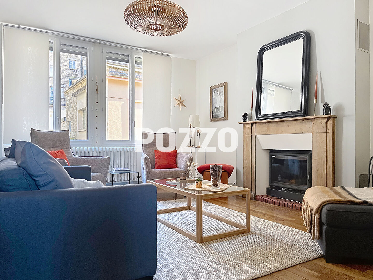 Photo Vente Maison 150m² 8 pièces à MORTAIN-BOCAGE image 2/6