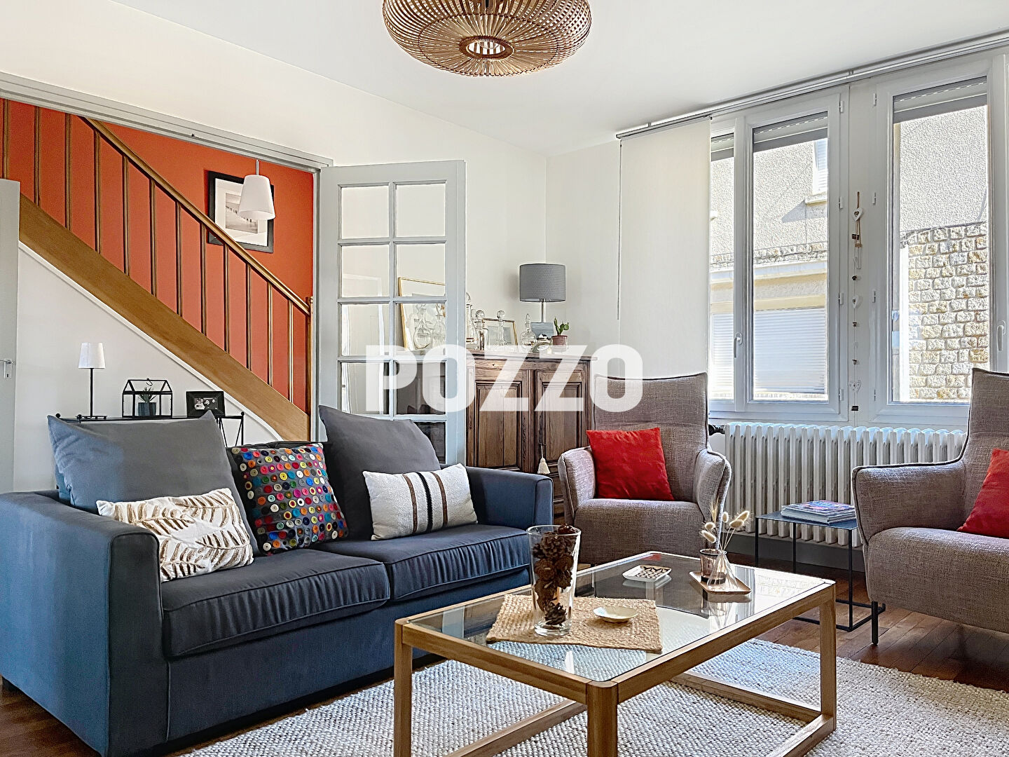 Photo Vente Maison 150m² 8 pièces à MORTAIN-BOCAGE image 3/6