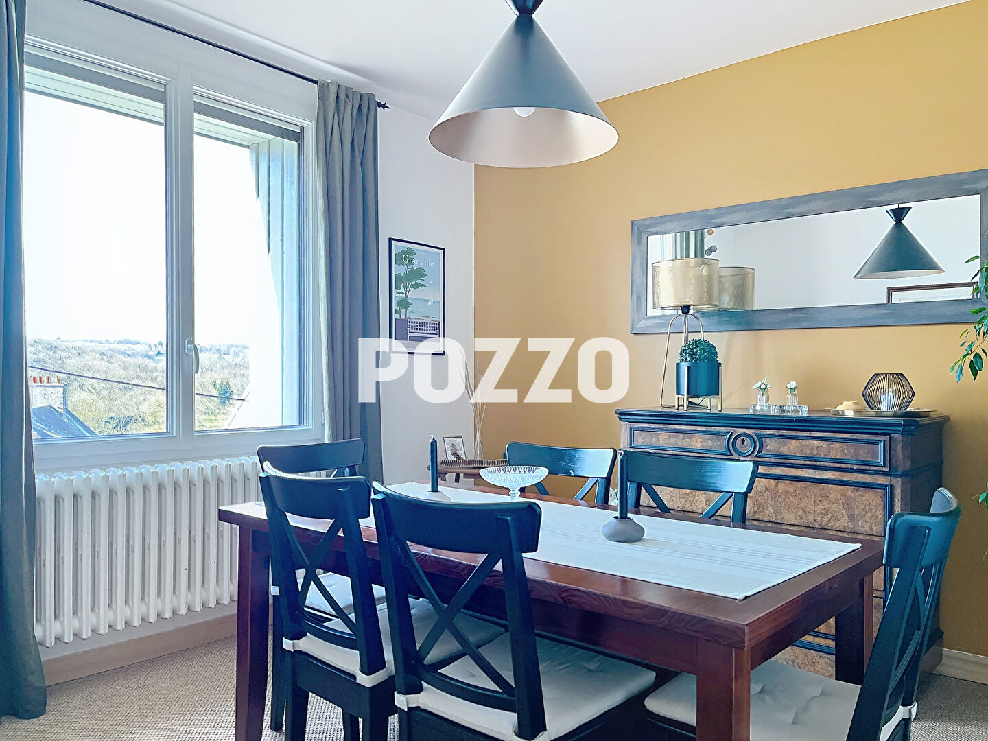 Photo Vente Maison 150m² 8 pièces à MORTAIN-BOCAGE image 4/6