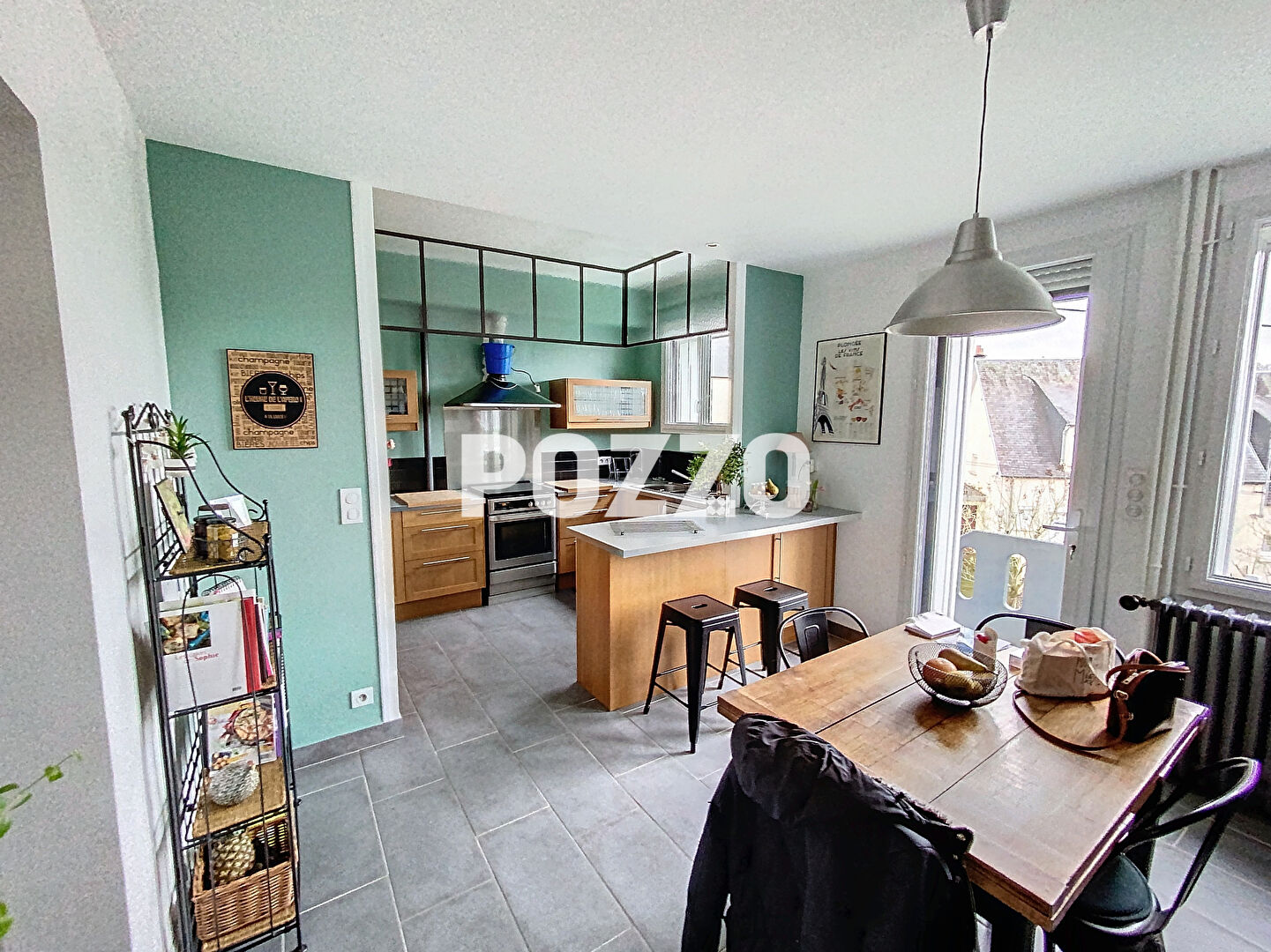 Photo Vente Maison 150m² 8 pièces à MORTAIN-BOCAGE image 5/6