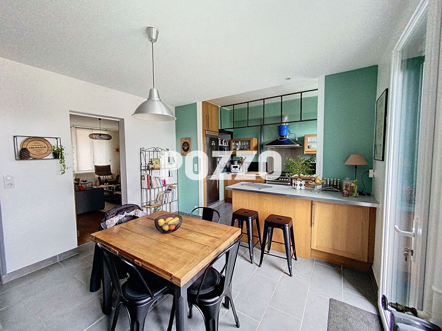 Photo Vente Maison 150m² 8 pièces à MORTAIN-BOCAGE image 6/6