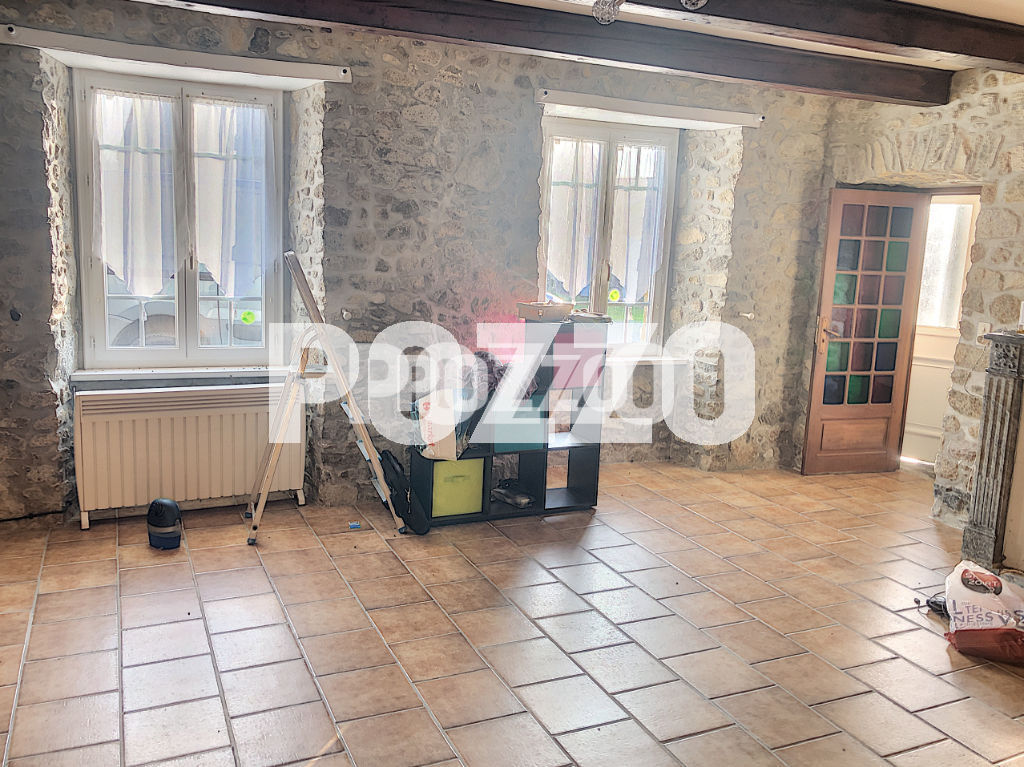 Maison Blainville sur Mer 8 pièces proche bourg et commerces 5 km