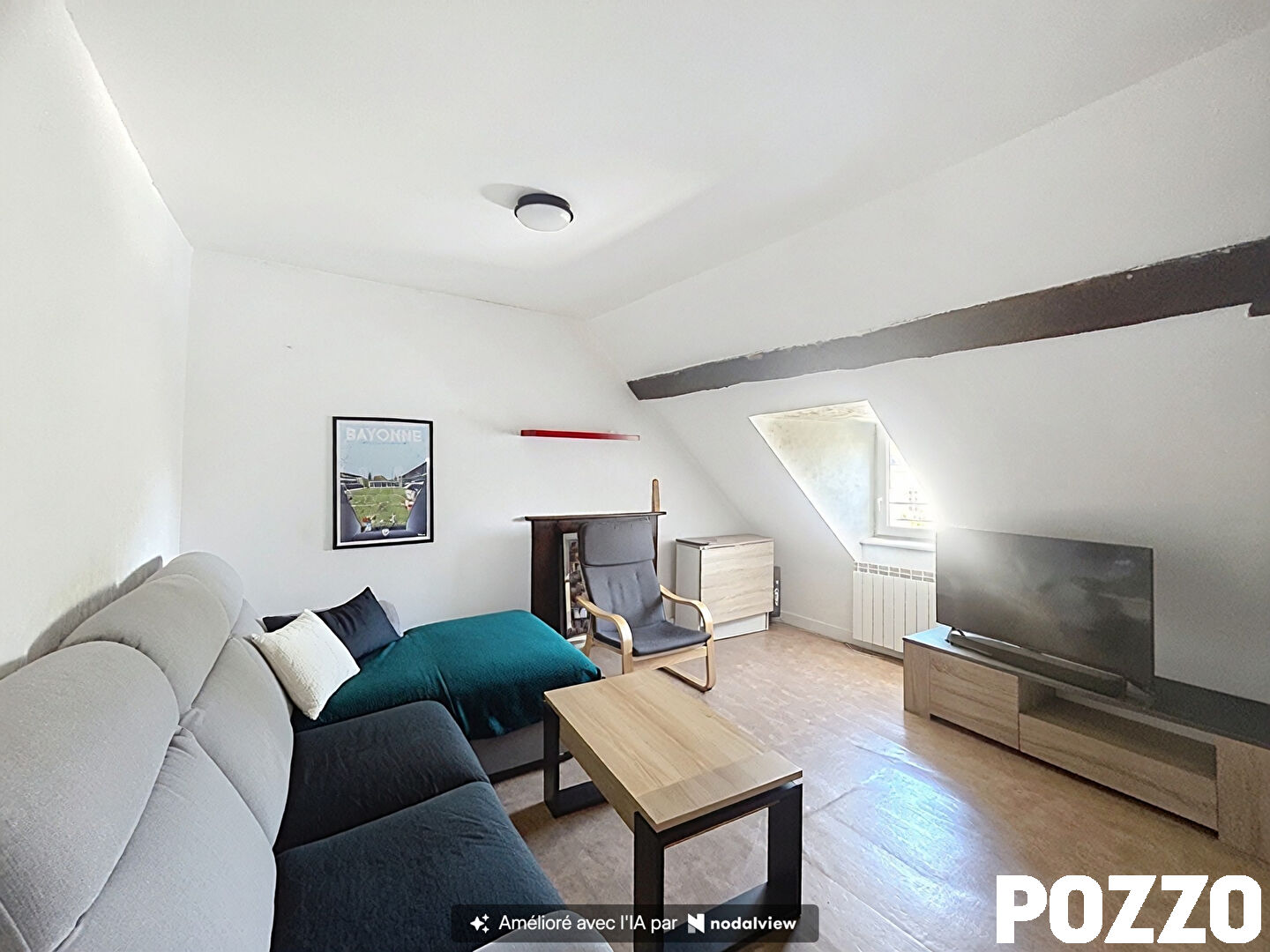 Agence immobilière de Agence Pozzo-immobilier - Pozzo immobilier Avranches