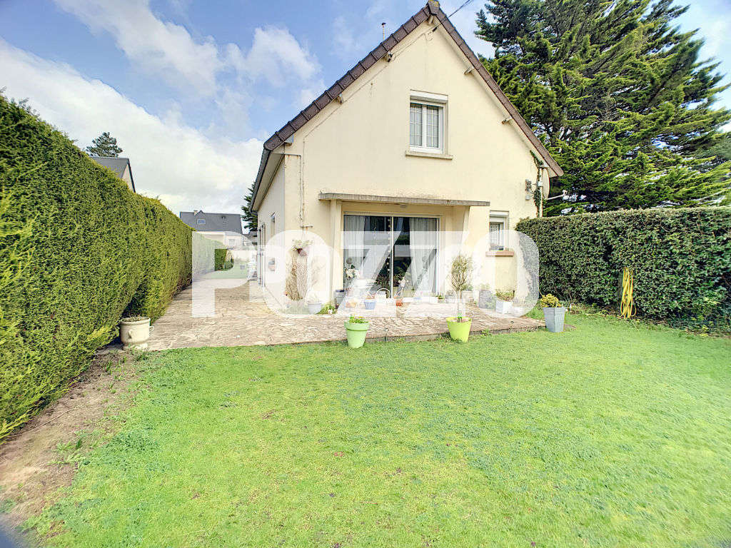Le Bon Coin Maison à Vendre Barneville-carteret