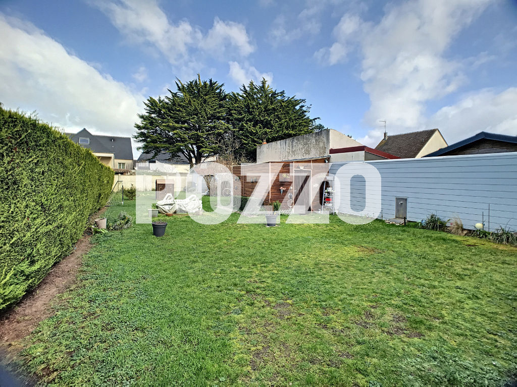 Le Bon Coin Maison à Vendre Barneville-carteret