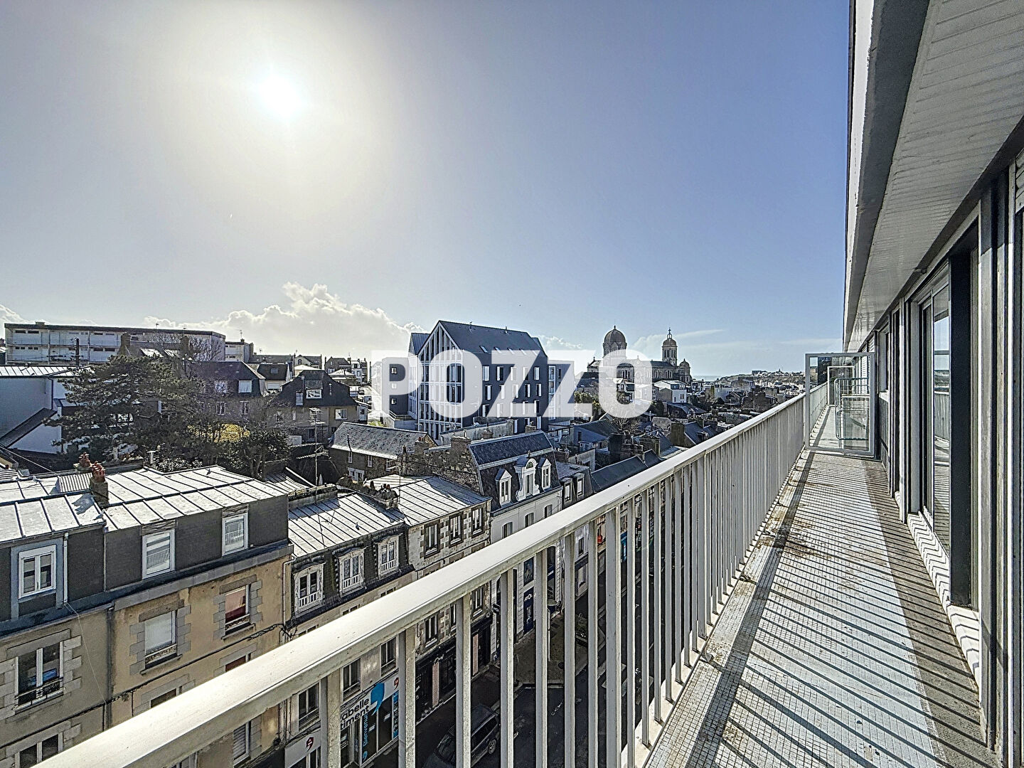 Agence immobilière de Agence Pozzo-immobilier - Pozzo immobilier Granville