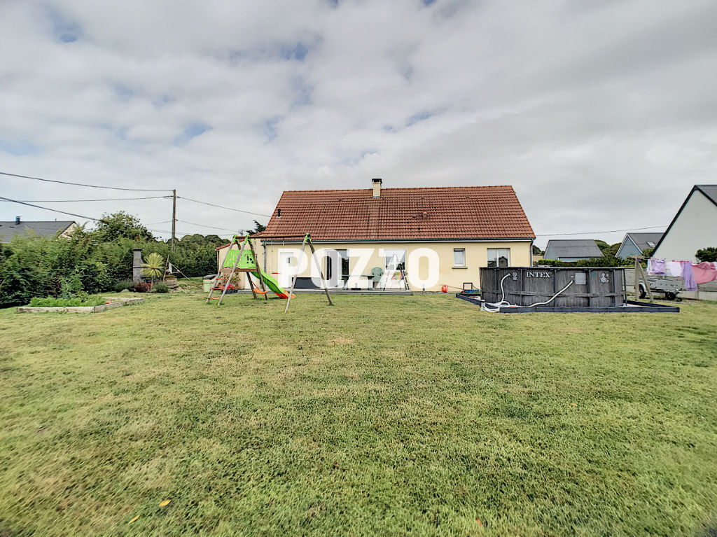 Le Bon Coin Maison à Vendre Barneville-carteret