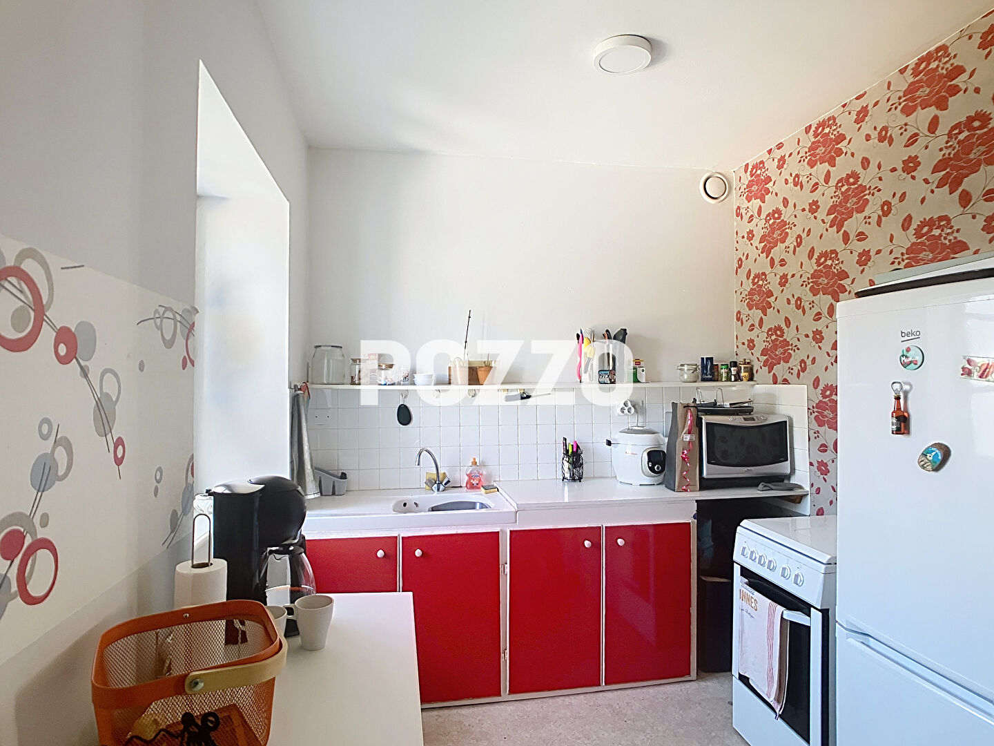 AVRANCHES : appartement F2 à louer