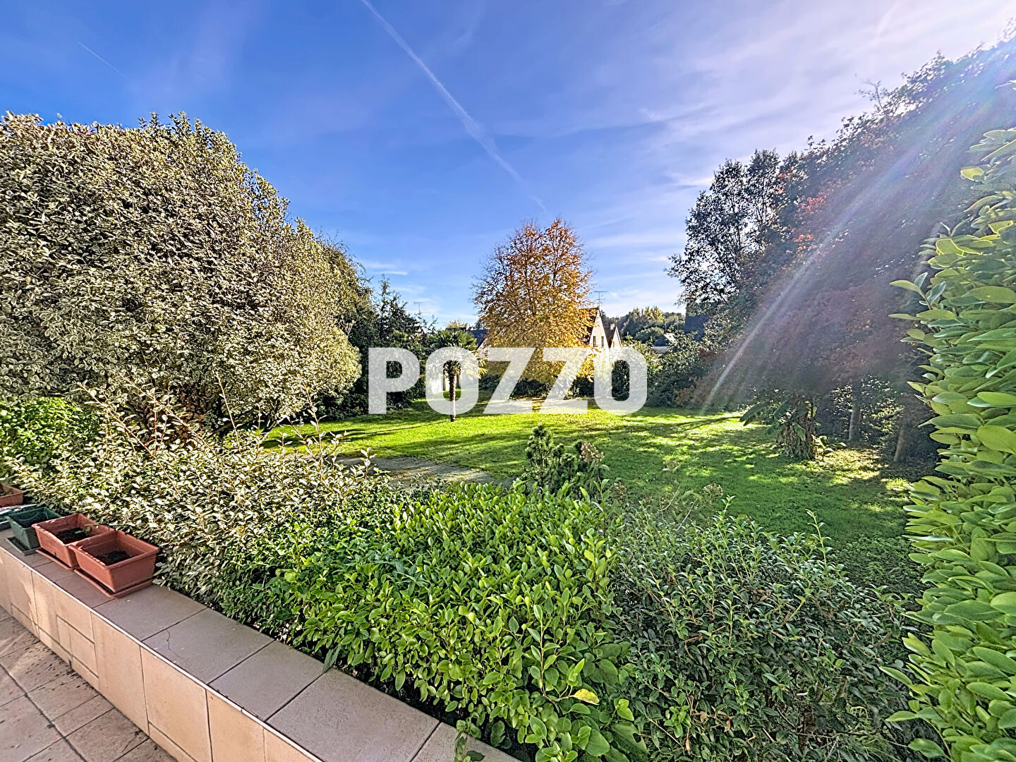 A Vendre - Centre-ville d'Avranches - Maison 9 pièce(s) 210 m² plain-pied + Terrain constructible divisible