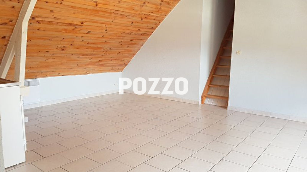 Agence immobilière de Agence Pozzo-immobilier - Pozzo Immobilier Torigni