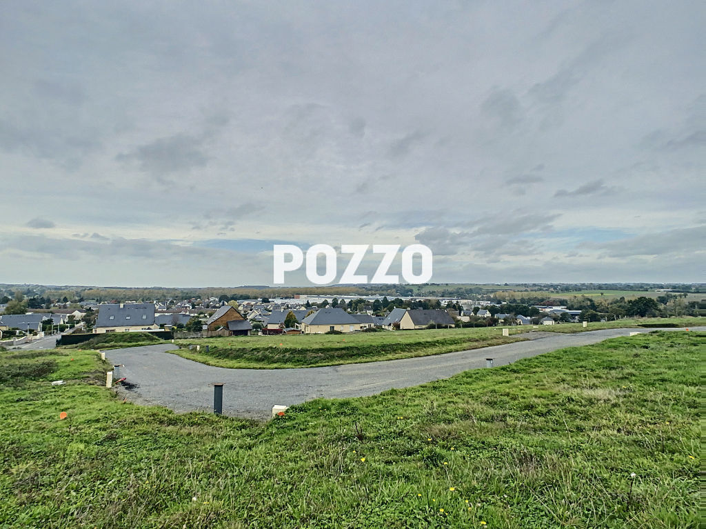 Agence immobilière de Agence Pozzo-immobilier - Pozzo immobilier Avranches