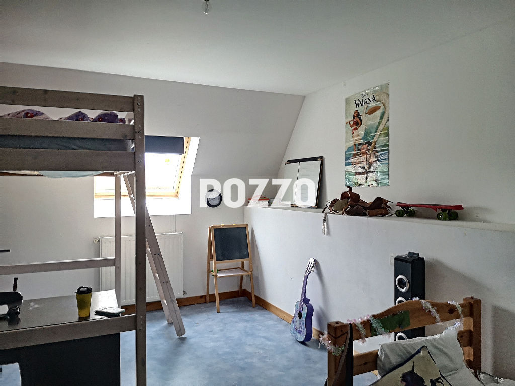 Photo Location : maison F5 à TRUTTEMER LE GRAND image 4/6