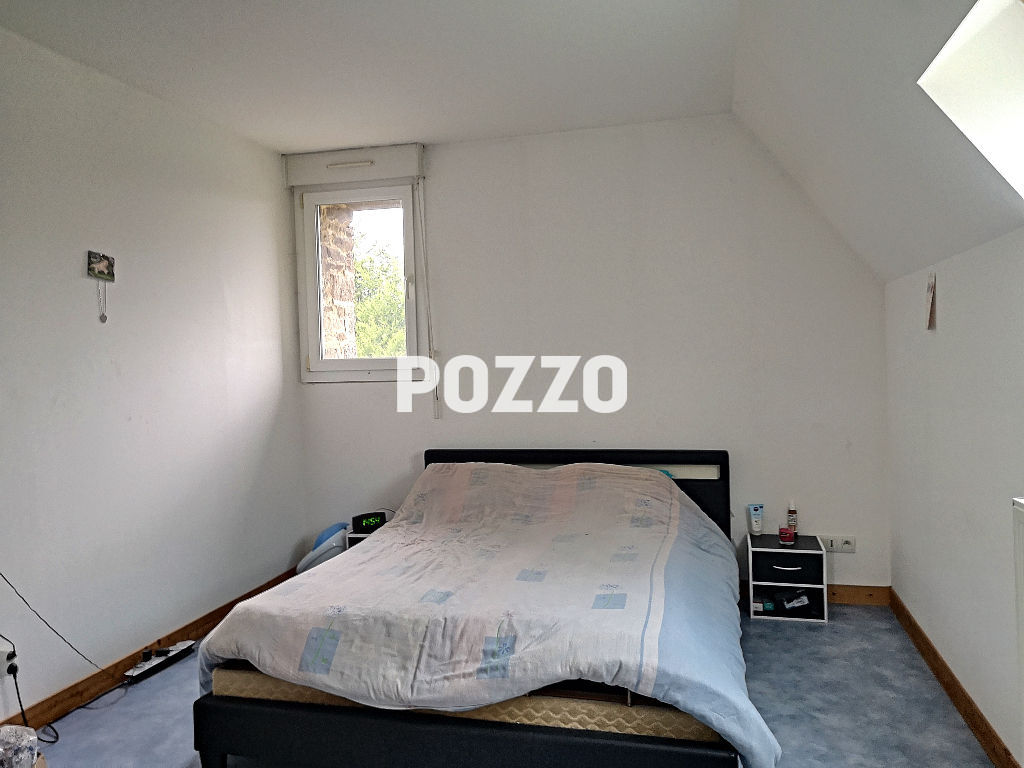 Photo Location : maison F5 à TRUTTEMER LE GRAND image 5/6