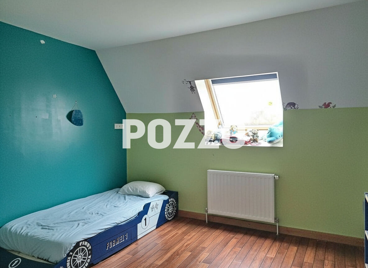 Photo Location : maison F5 à TRUTTEMER LE GRAND image 6/6