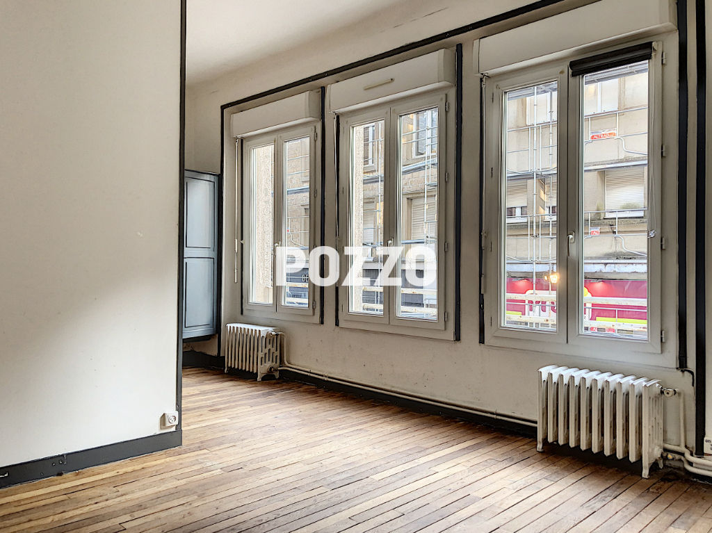 Agence immobilière de Agence Pozzo-immobilier - Pozzo immobilier Avranches