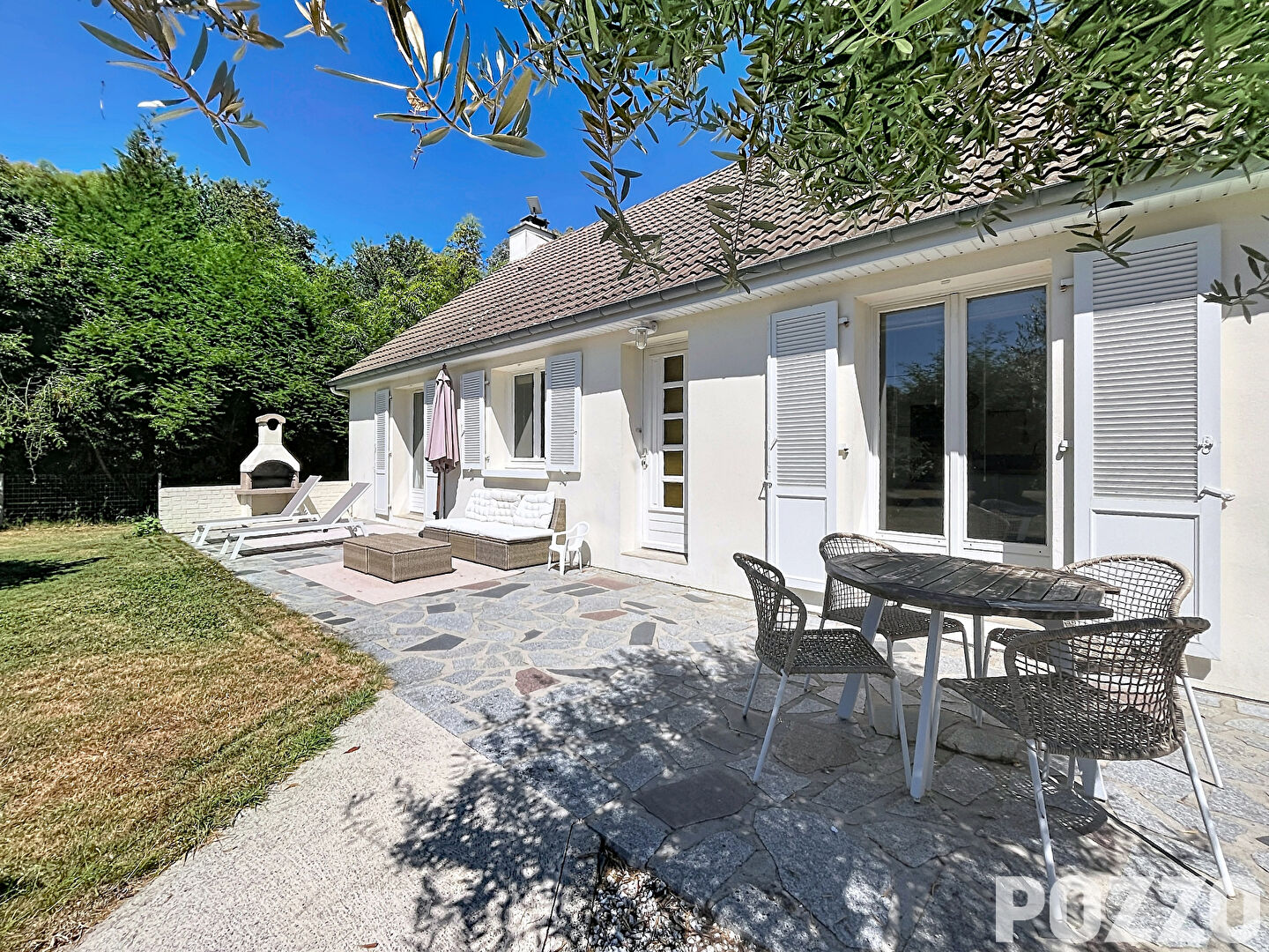 Agence immobilière de Agence Pozzo-immobilier - Pozzo immobilier Jullouville