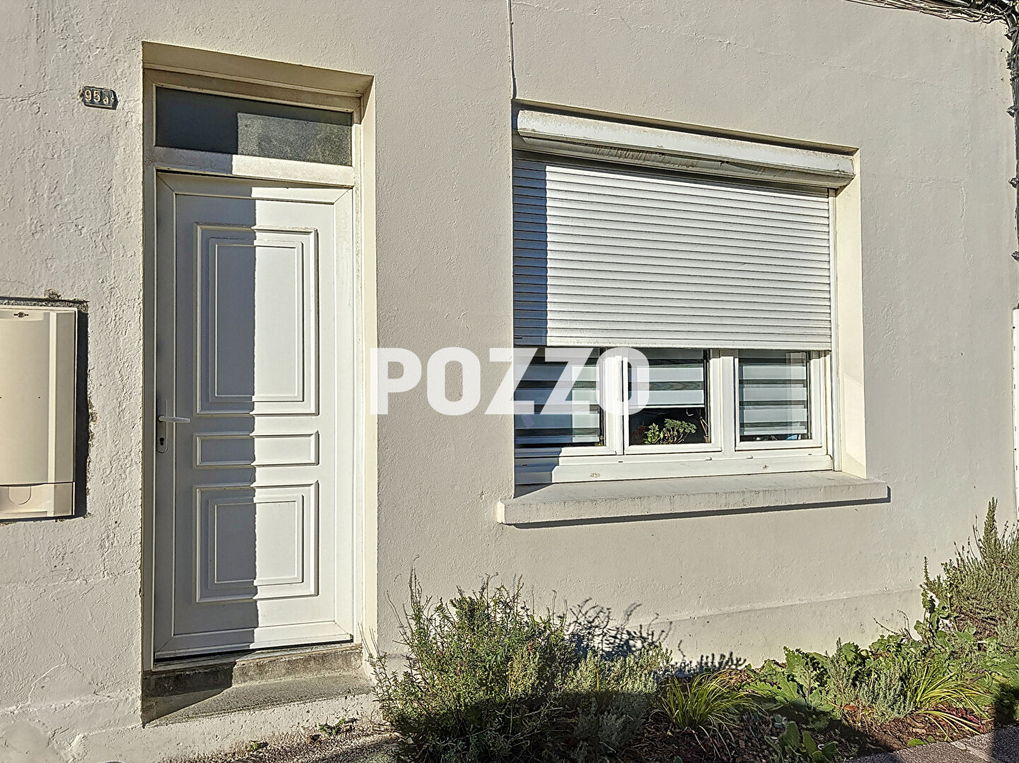 Agence immobilière de Pozzo Immobilier Carolles