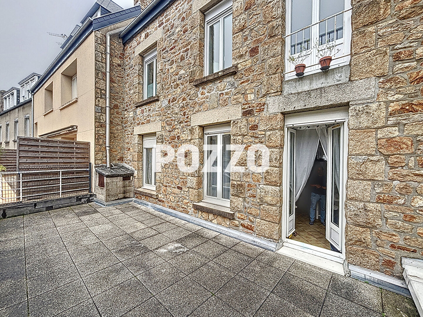 Agence immobilière de Agence Pozzo-immobilier - Pozzo immobilier Avranches