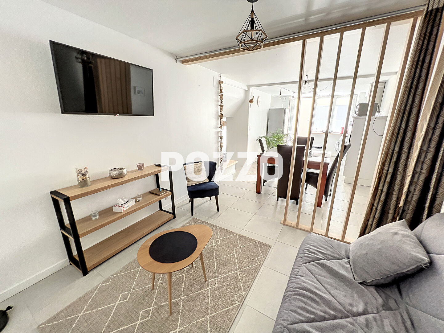 Photo GRANVILLE : appartement F2 en vente image 1/6