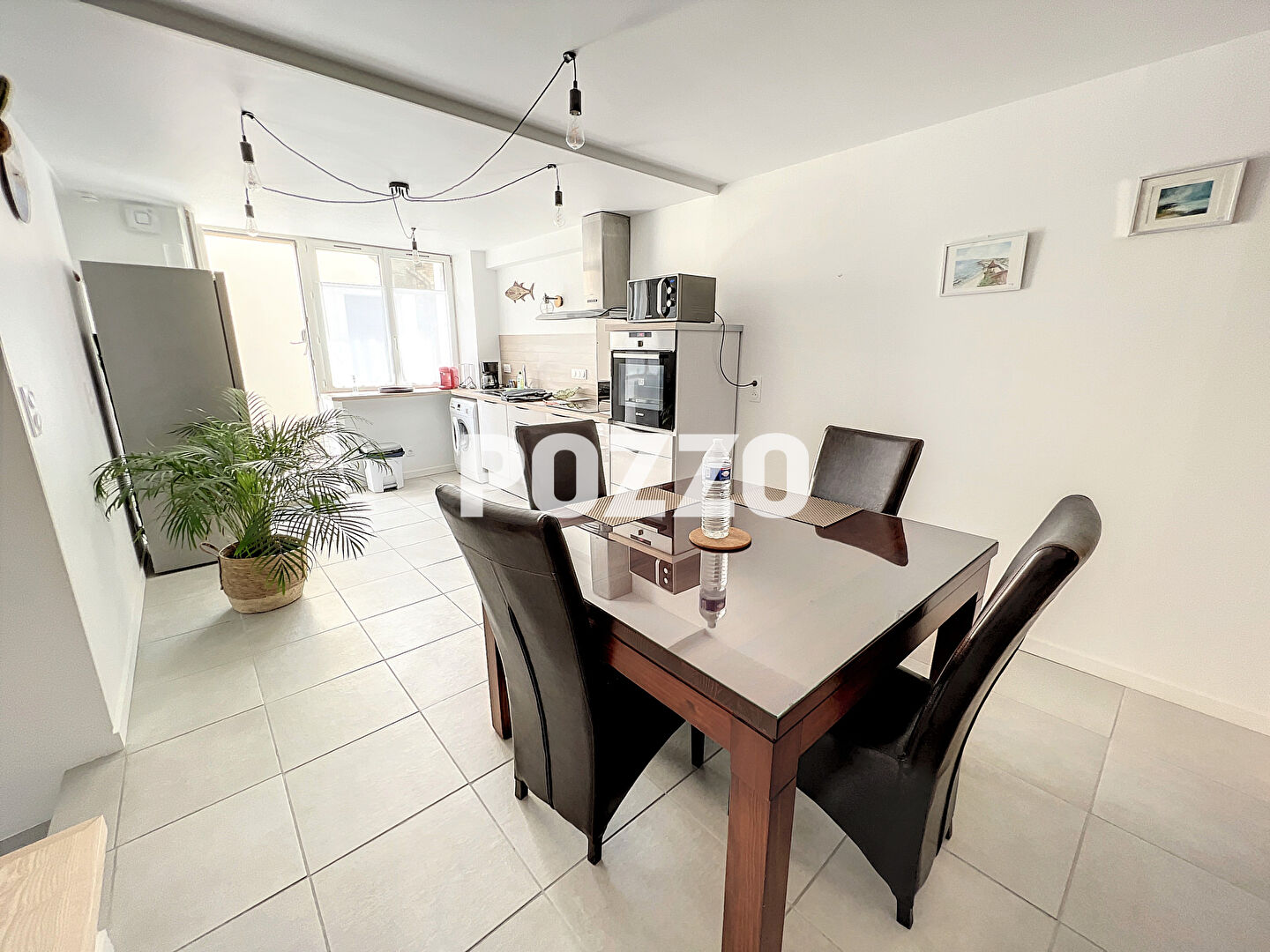 Photo GRANVILLE : appartement F2 en vente image 2/6