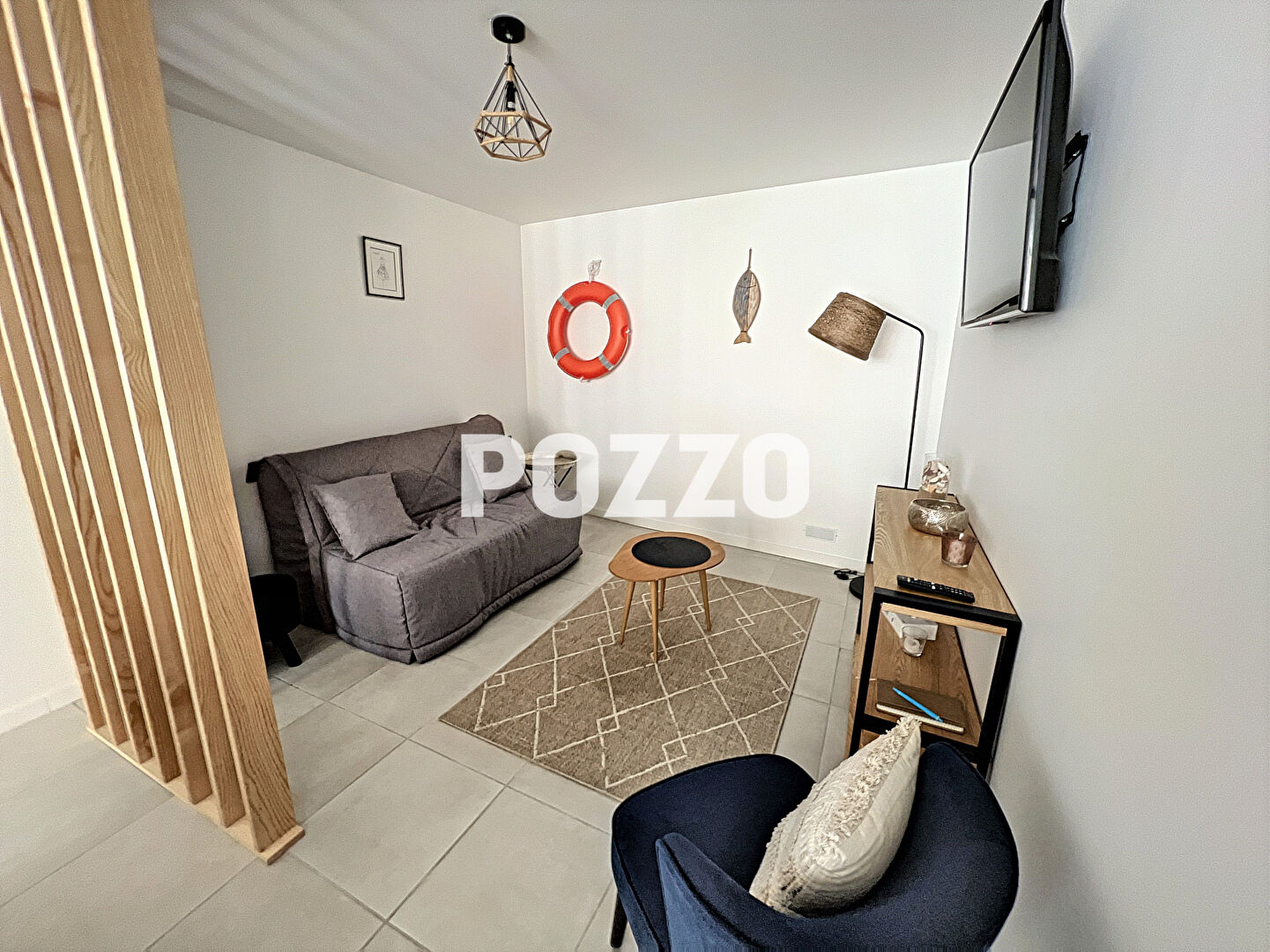 Photo GRANVILLE : appartement F2 en vente image 4/6