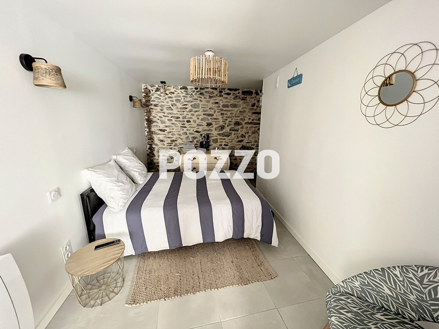 Photo GRANVILLE : appartement F2 en vente image 5/6