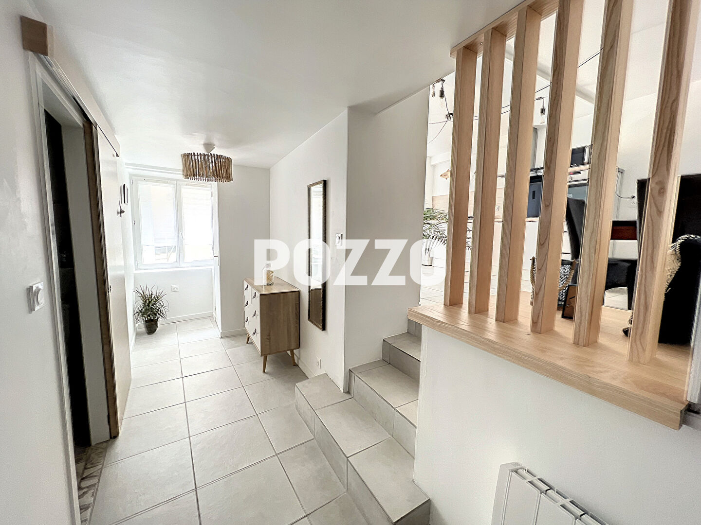 Photo GRANVILLE : appartement F2 en vente image 6/6