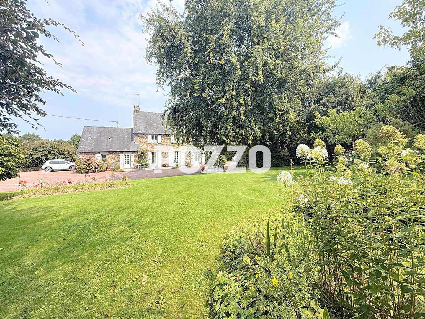 Photo Vente d'une maison T5 à HAMBYE image 3/6