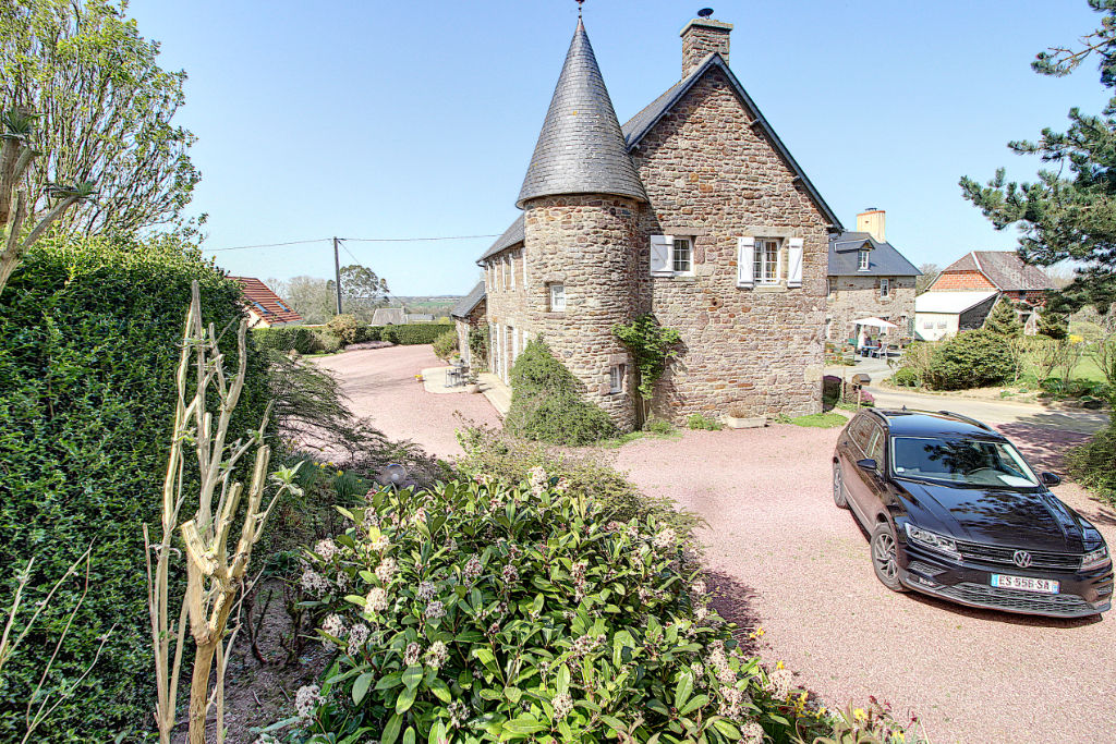 Photo Vente d'une maison T5 à HAMBYE image 6/6