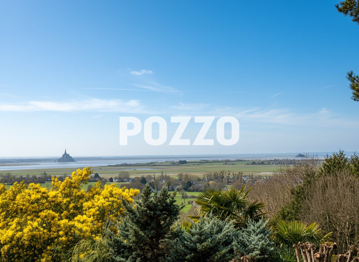 Agence immobilière de Agence Pozzo-immobilier - Pozzo immobilier Avranches