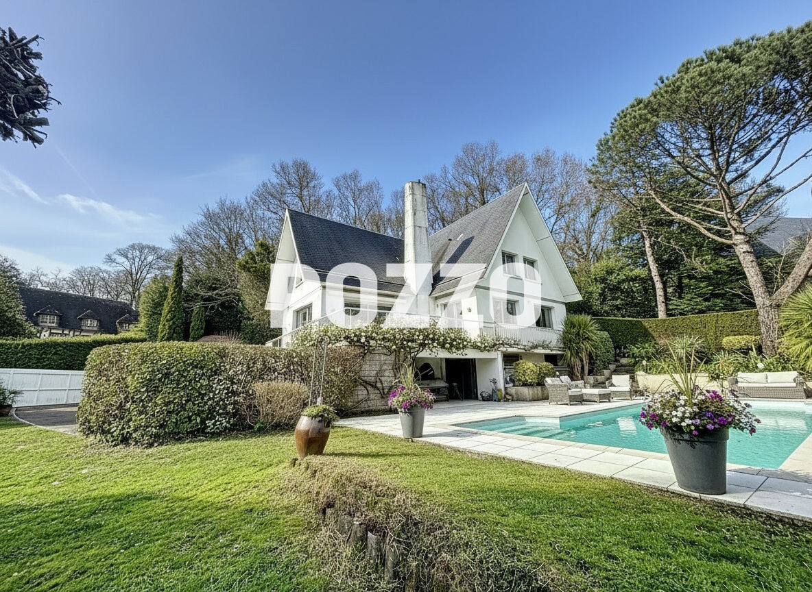 Agence immobilière de Agence Pozzo-immobilier - Pozzo immobilier Avranches