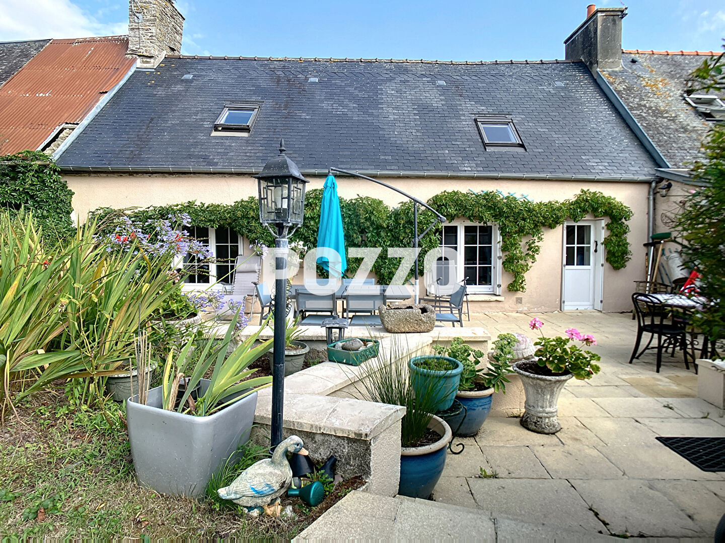 Agence immobilière de Agence Pozzo-immobilier - Pozzo immobilier Avranches