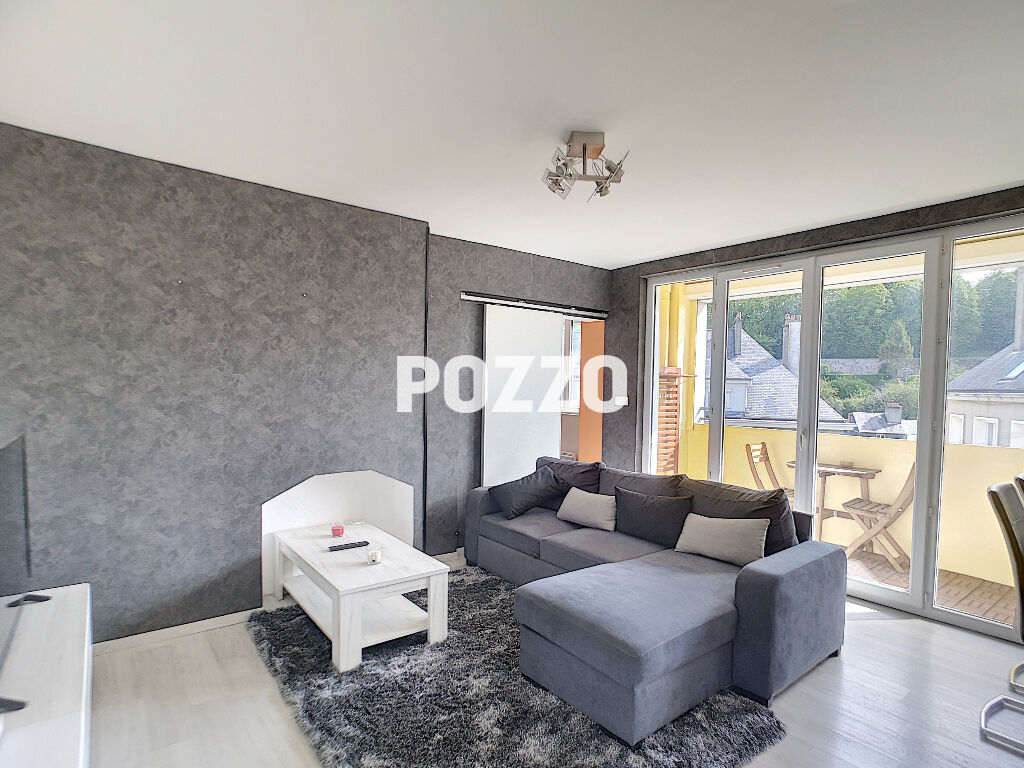 Agence immobilière de Agence Pozzo-immobilier