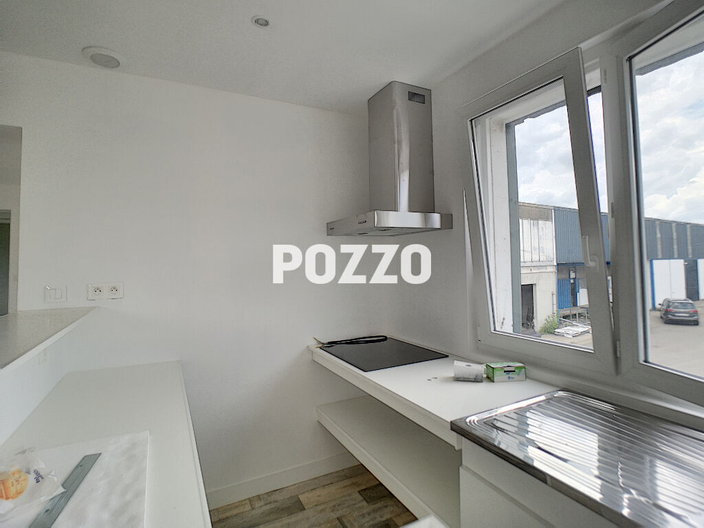 Agence immobilière de Agence Pozzo-immobilier