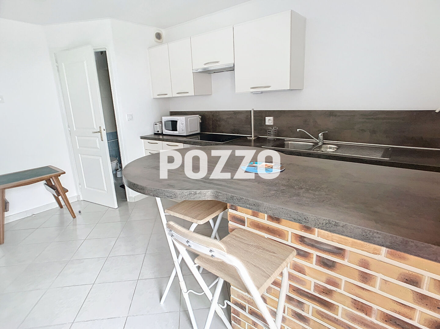 Agence immobilière de Agence Pozzo-immobilier - Pozzo immobilier Avranches