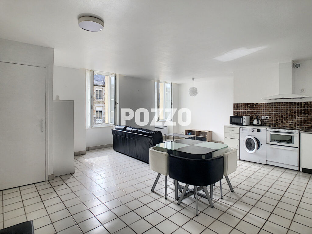 Agence immobilière de Agence Pozzo-immobilier - POZZO IMMOBILIER Pontorson